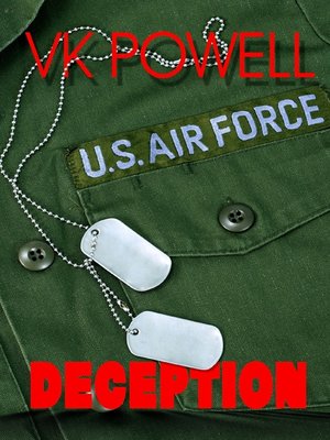 cover image of Deception
